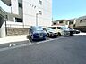 駐車場：駐車場
