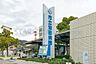 周辺：市立池田病院 徒歩6分。 480m