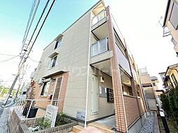 Mao　House
