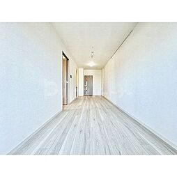 シーズンフラッツ東十条 14階1LDKのリビング/ダイニング