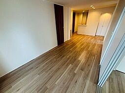 レガリア 5階3LDKのリビング/ダイニング