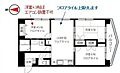 アソシエール護国寺1階19.5万円