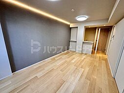 アーバネックス文京小石川 4階2LDKのリビング/ダイニング