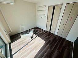 フィレール南千住 2階1Kのリビング/ダイニング