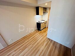 ルフォンプログレ田原町 9階1DKのリビング/ダイニング