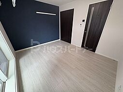 リーヴェル日暮里プレミオ 2階1Kのリビング/ダイニング