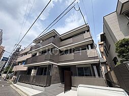 リーヴェル日暮里プレミオ