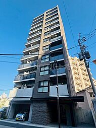 プラウドフラット西日暮里