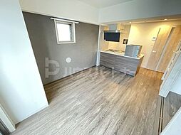 SAION町屋 13階2LDKのリビング/ダイニング