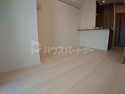 アジールコート町屋 7階1DKのリビング/ダイニング