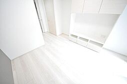 オーキッドレジデンス上野 10階1Kのリビング/ダイニング