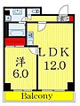 ヒルトップ小石川3階15.0万円