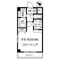 メゾンエスポワール2階9.8万円