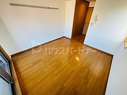 Casa　Verde 4階1Kのリビング/ダイニング