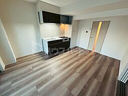 カサ・フェリーチェ 8階1SLDKのリビング/ダイニング