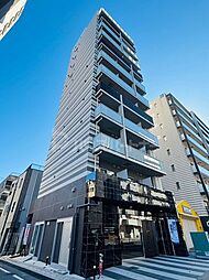 アイルグランデ浅草