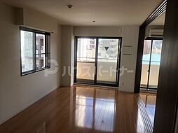 サカエハウス 4階1LDKのリビング/ダイニング