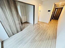 LaSante 上野 11階2LDKのリビング/ダイニング