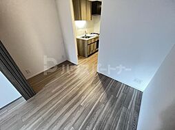 LaSante 上野 7階1DKのリビング/ダイニング