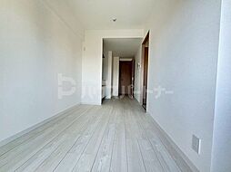 グランカーサ上野松が谷 6階1DKのリビング/ダイニング