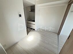 グランカーサ上野松が谷 10階1DKのリビング/ダイニング