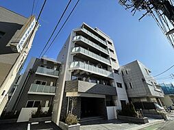 アルファコート町屋