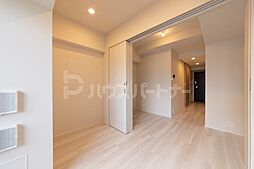 プラウドフラット浅草アベニュー 4階1DKのリビング/ダイニング