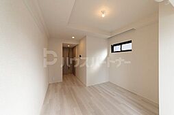 プラウドフラット浅草アベニュー 10階1Kのリビング/ダイニング