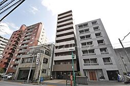 西日暮里フラッツ