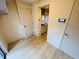 クラリティア文京湯島 7階1DKのリビング/ダイニング