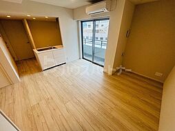 クラリティア文京湯島 9階2LDKのリビング/ダイニング