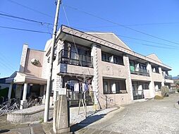 ベルプラザ弐番館