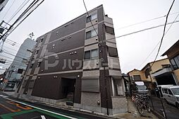 ラ・フォート東日暮里