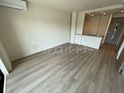 ドゥーエ町屋 1階3LDKのリビング/ダイニング