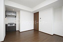 コンフォリア浅草橋 4階1LDKのリビング/ダイニング