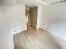 メトロステージ上野 3階1Kのリビング/ダイニング