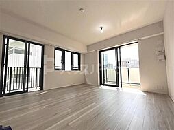 ブランズ本郷 10階4LDKのリビング/ダイニング