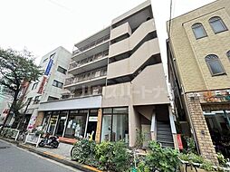 千葉マンション