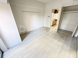 VOLGA BLDG アドグリシーヌ竜泉 12階1Kのリビング/ダイニング