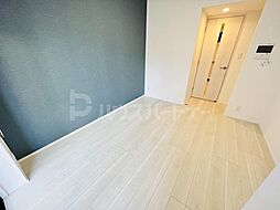 アーバンパーク入谷 5階1Kのリビング/ダイニング