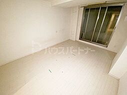 カスタリア本駒込 地下1階1Kのリビング/ダイニング