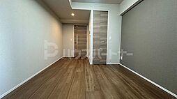 アルファレジデンシア南千住 15階1Kのリビング/ダイニング