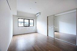 コンフォリア千石 3階3LDKのリビング/ダイニング