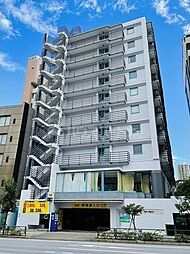 アネックス茗荷谷