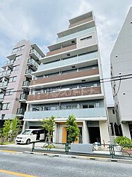 ロイジェント上野桜木