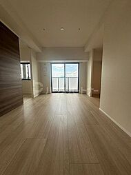 アルファレジデンシア南千住 15階2LDKのリビング/ダイニング