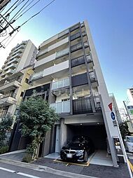 エリタージュ根岸