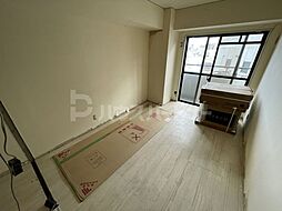 グリーンスターハイツ 7階2LDKのリビング/ダイニング