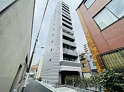 ステージファースト上野松が谷アジールコート