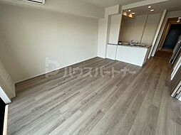 ドゥーエ町屋 7階3LDKのリビング/ダイニング